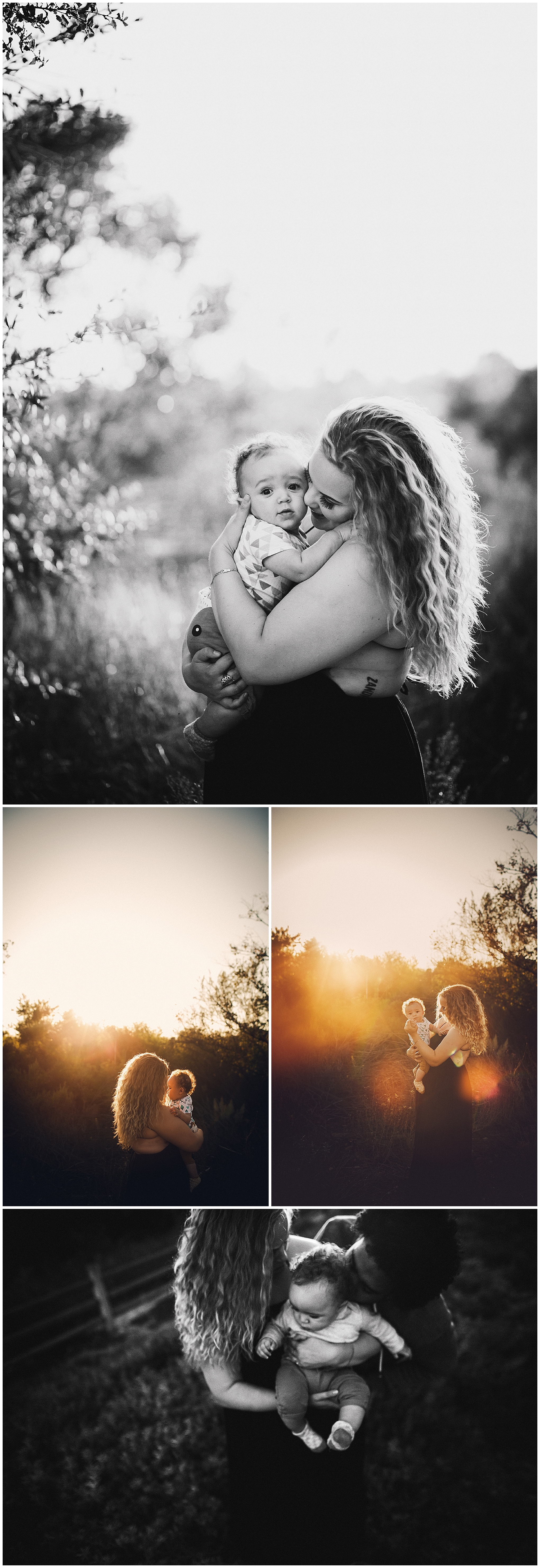 ORANGE COUNTY BABY PHOTOGRAPHY | OC FAMILY PHOTOGRAPHER